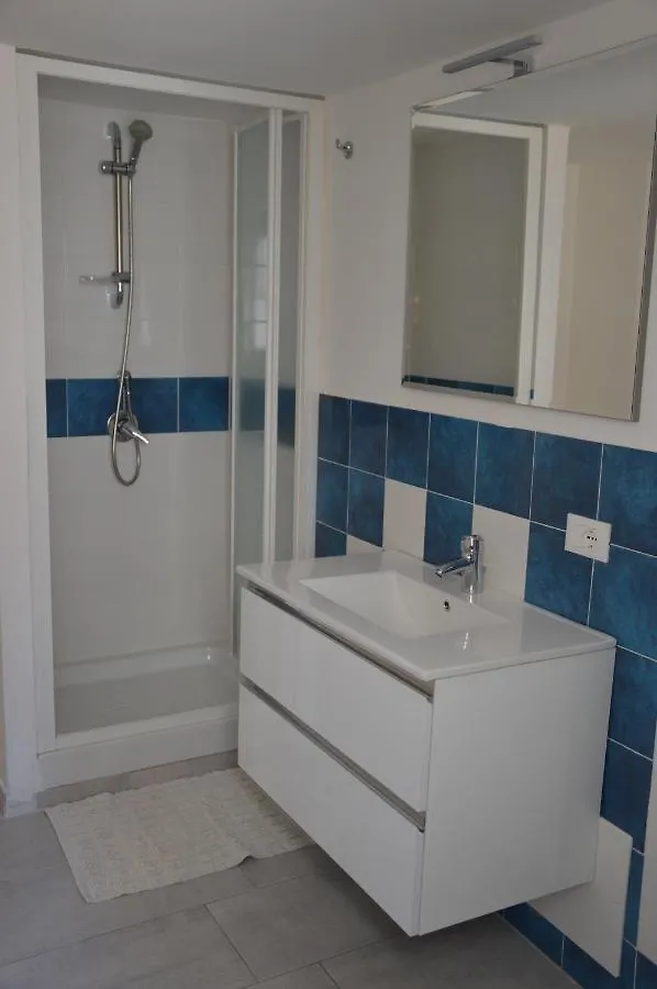 Prázdninový dům Vila Borgo Samperi Katánie Itálie